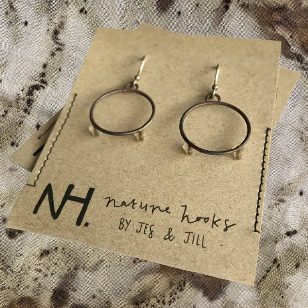 Foundry Nature Hooks