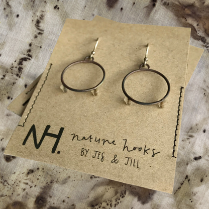 Foundry Nature Hooks