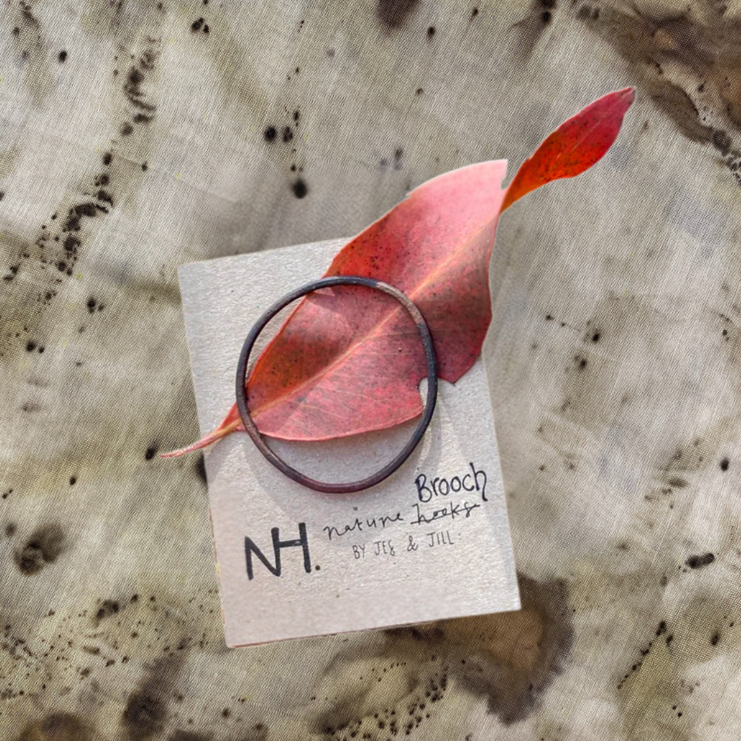 Foundry Nature Hooks