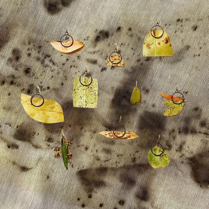 Foundry Nature Hooks