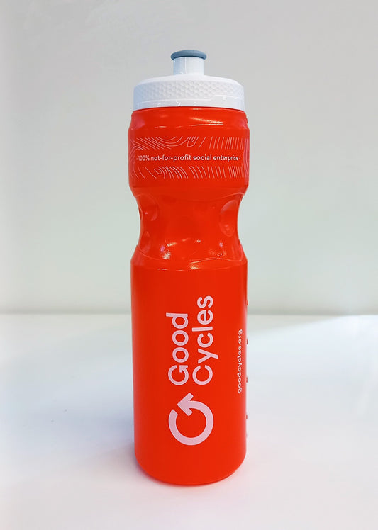 Good Cycles Orange 800ml Bottle