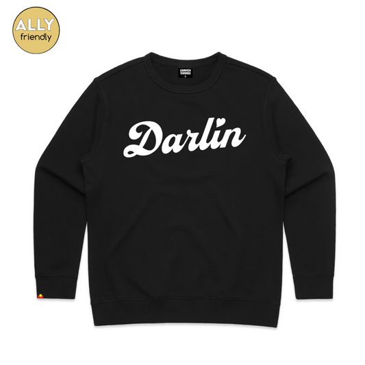 Gammin Threads 'Darlin' Crew
