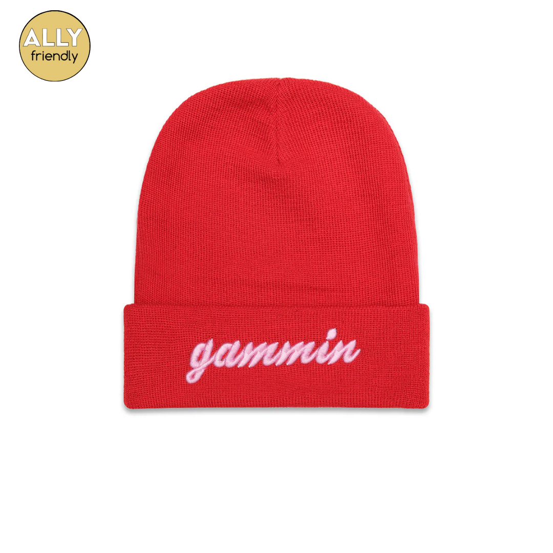 Gammin Threads 'Gammin' Beanie