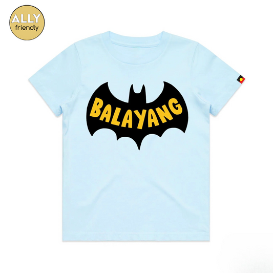 Gammin Threads 'Balayang' Kids Top