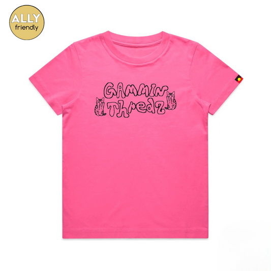 Gammin Threads 'Gammin Thredz' Kids Top