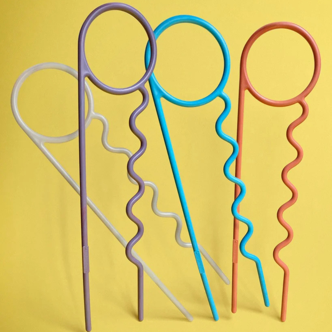 Lucky Things Plant Pins