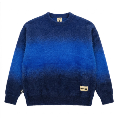 Homie x AFL Club Knits