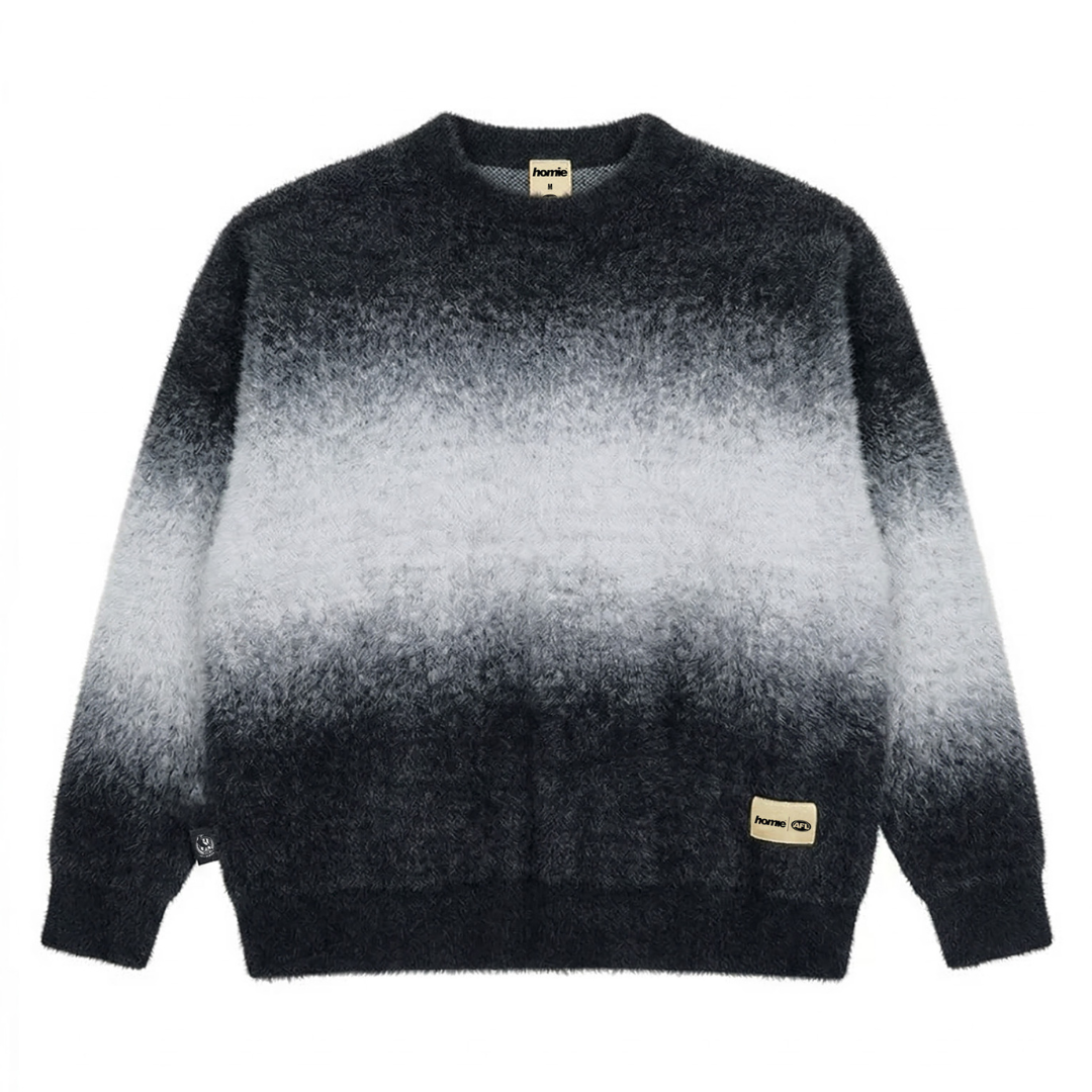 Homie x AFL Club Knits
