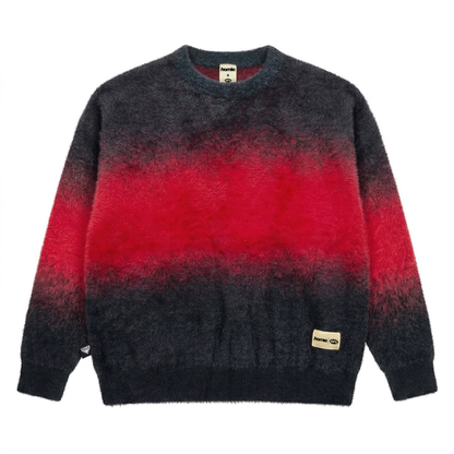 Homie x AFL Club Knits