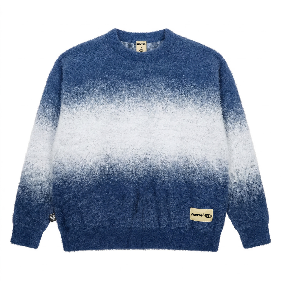 Homie x AFL Club Knits