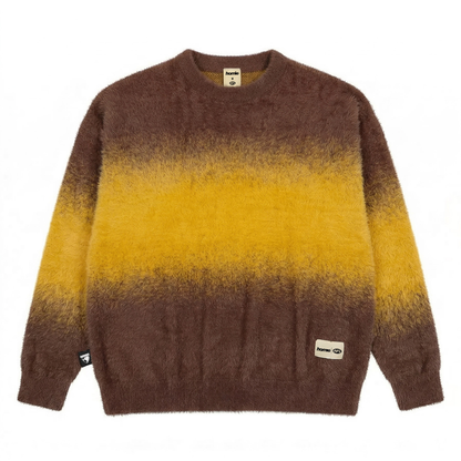 Homie x AFL Club Knits