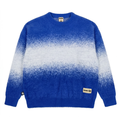 Homie x AFL Club Knits