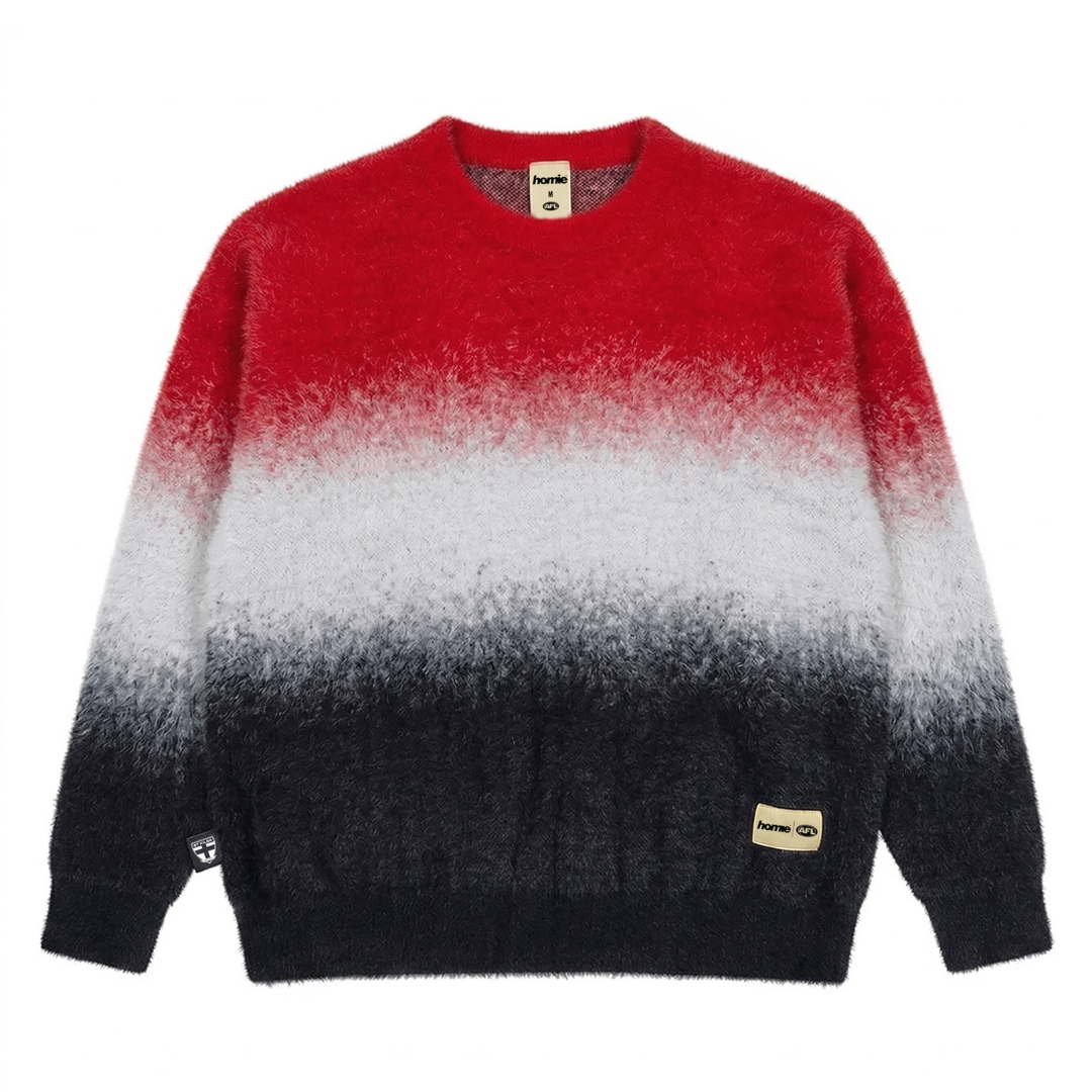 Homie x AFL Club Knits