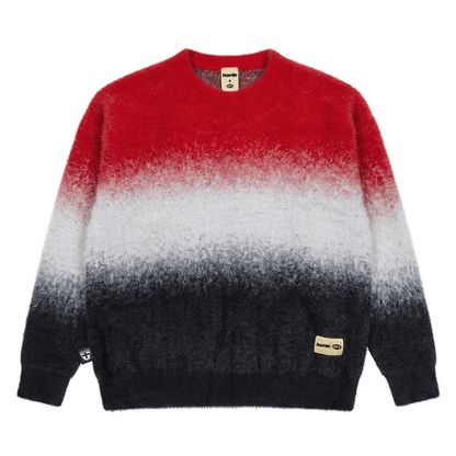 Homie x AFL Club Knits
