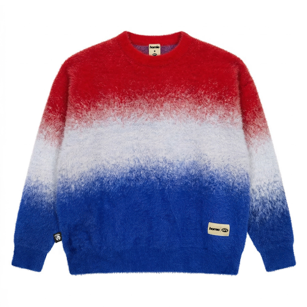 Homie x AFL Club Knits