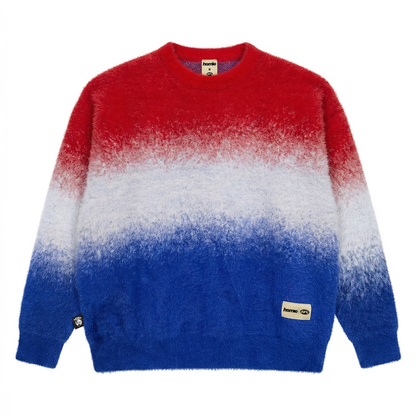 Homie x AFL Club Knits