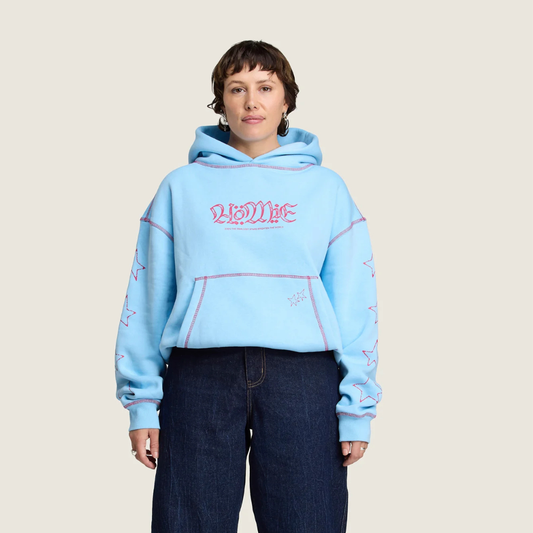 Homie 'Bright Star' Hoodie