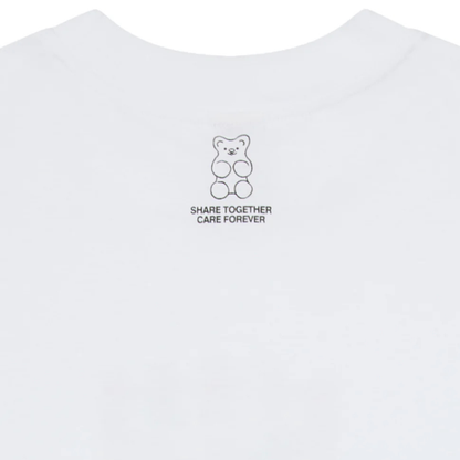 Homie 'Care Forever' Boxy Tee