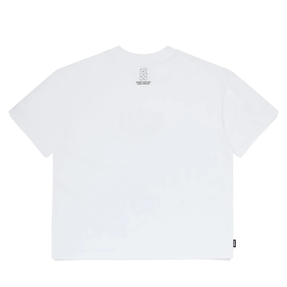 Homie 'Care Forever' Boxy Tee
