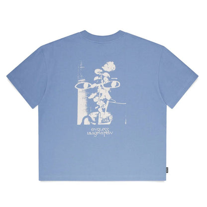 Homie 'Endless Imagination' Boxy Tee