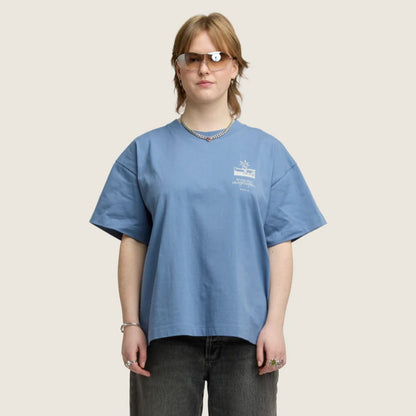 Homie 'Endless Imagination' Boxy Tee