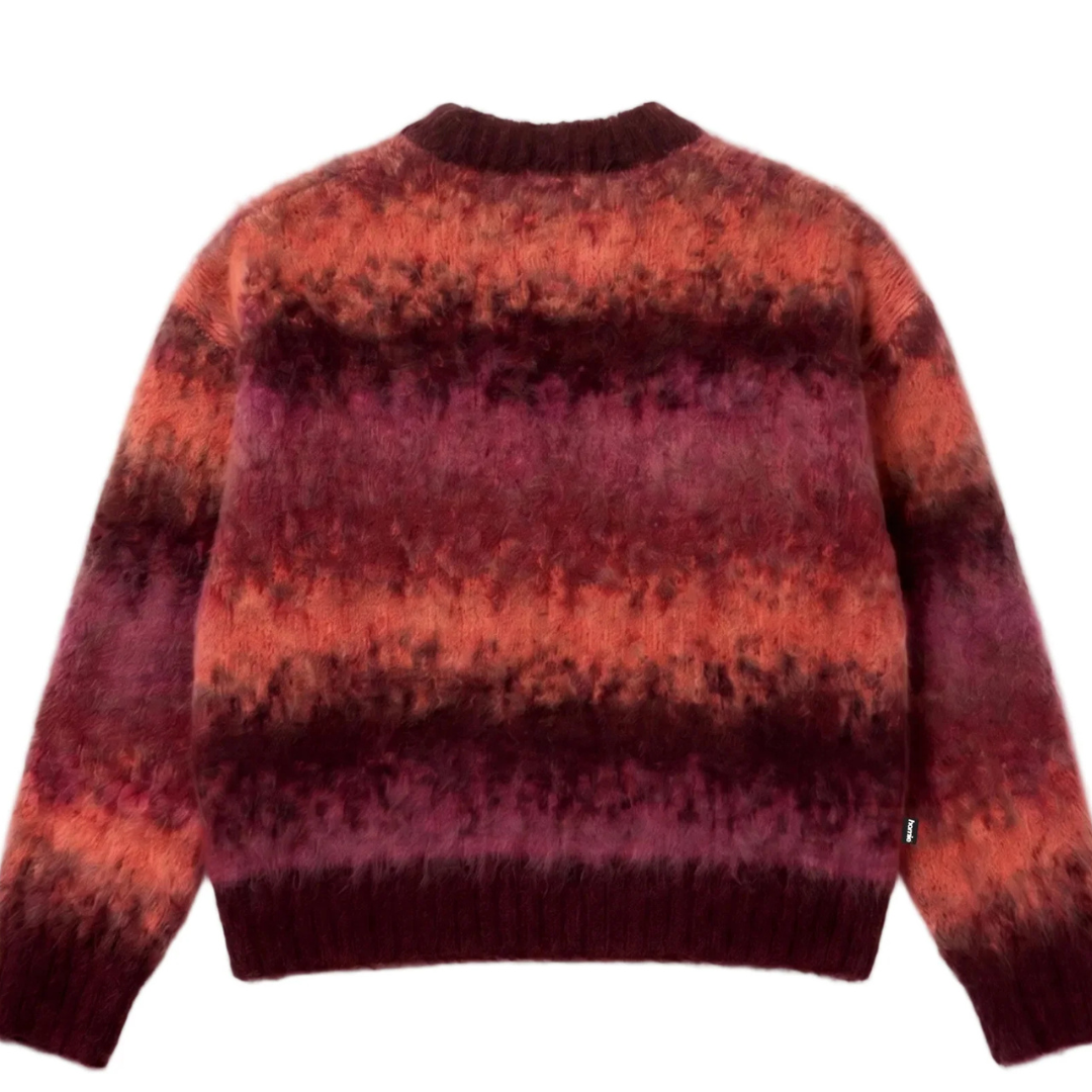 HoMie 'Everyone' Mohair Knit