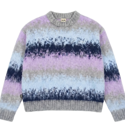 HoMie 'Everyone' Mohair Knit