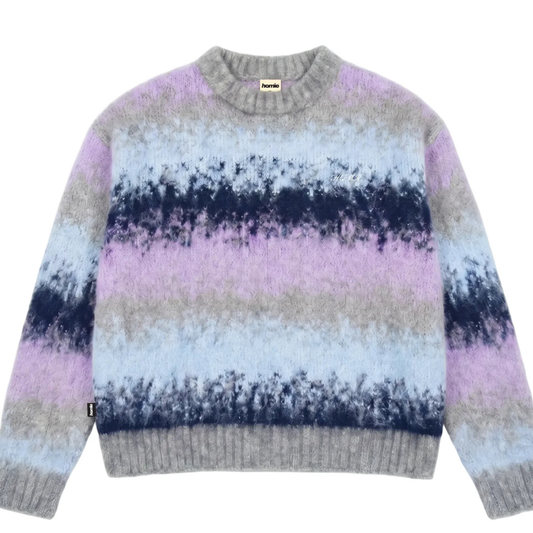 HoMie 'Everyone' Mohair Knit