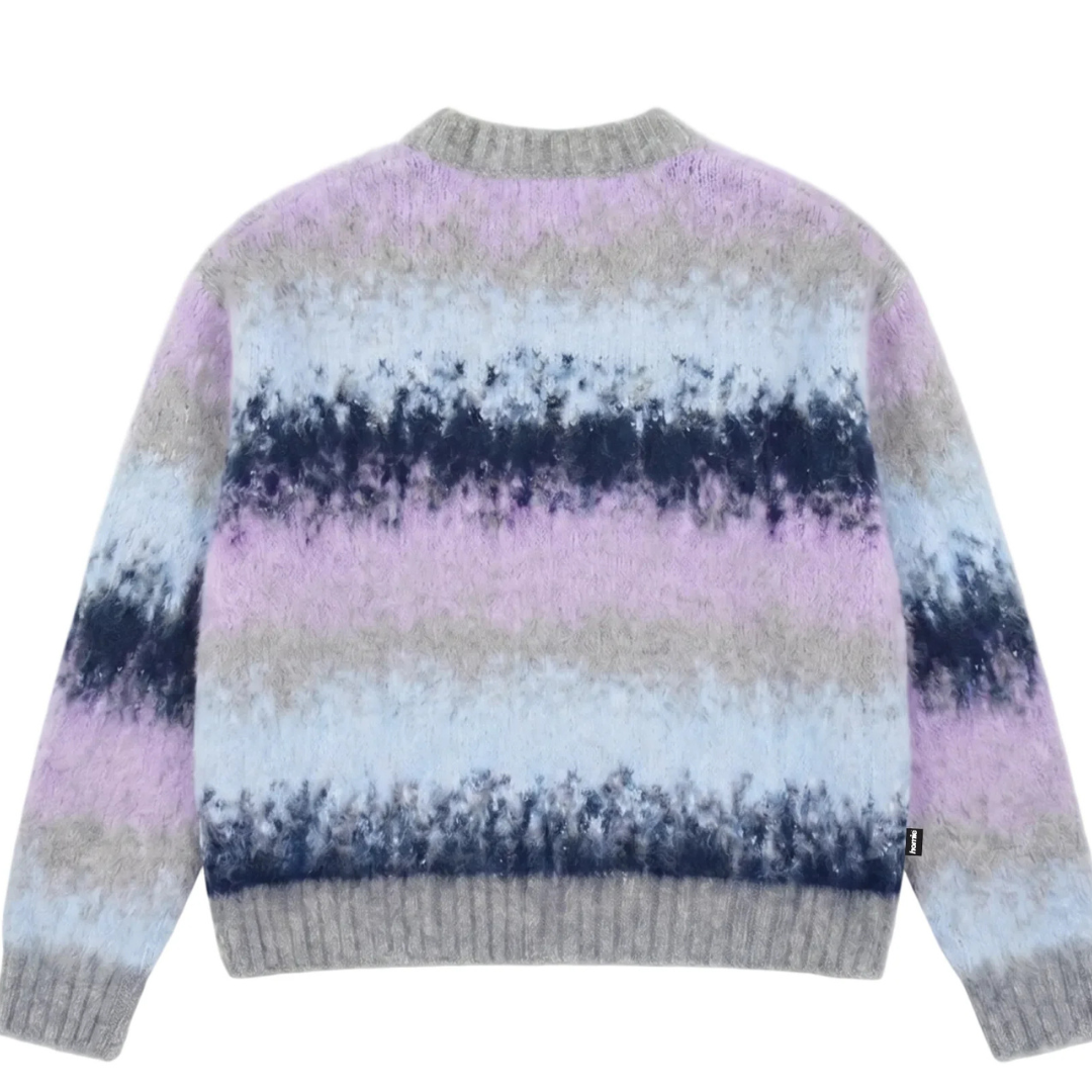 HoMie 'Everyone' Mohair Knit
