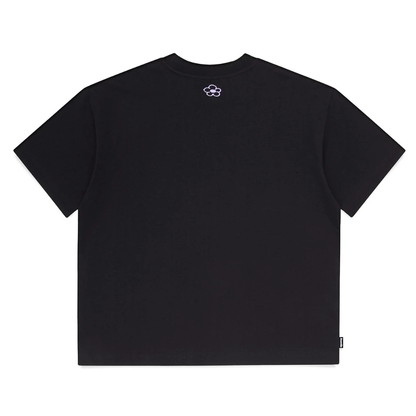 Homie 'Message' Tee
