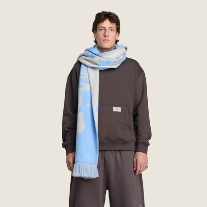 Homie 'A Space For Everyone' Scarf