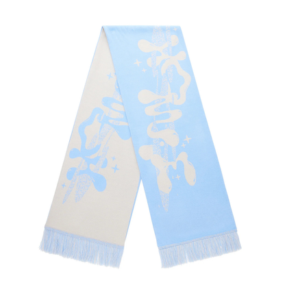 Homie 'A Space For Everyone' Scarf