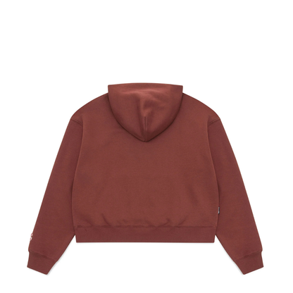 Homie 'Shadow' Double Zip Hoodie