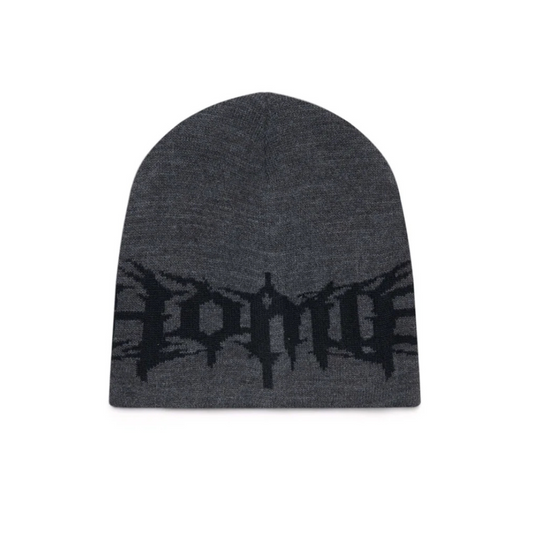 HoMie 'Gothic' Beanie