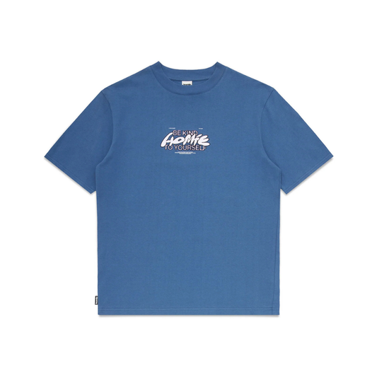 Homie 'Kind To Yourself' Tee