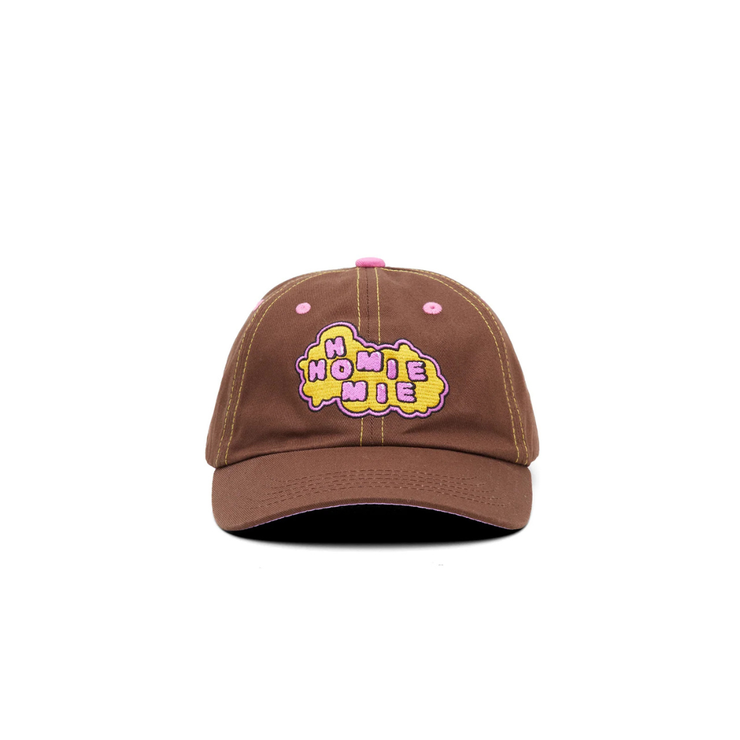 Homie 'Nostalgia' Dad Cap