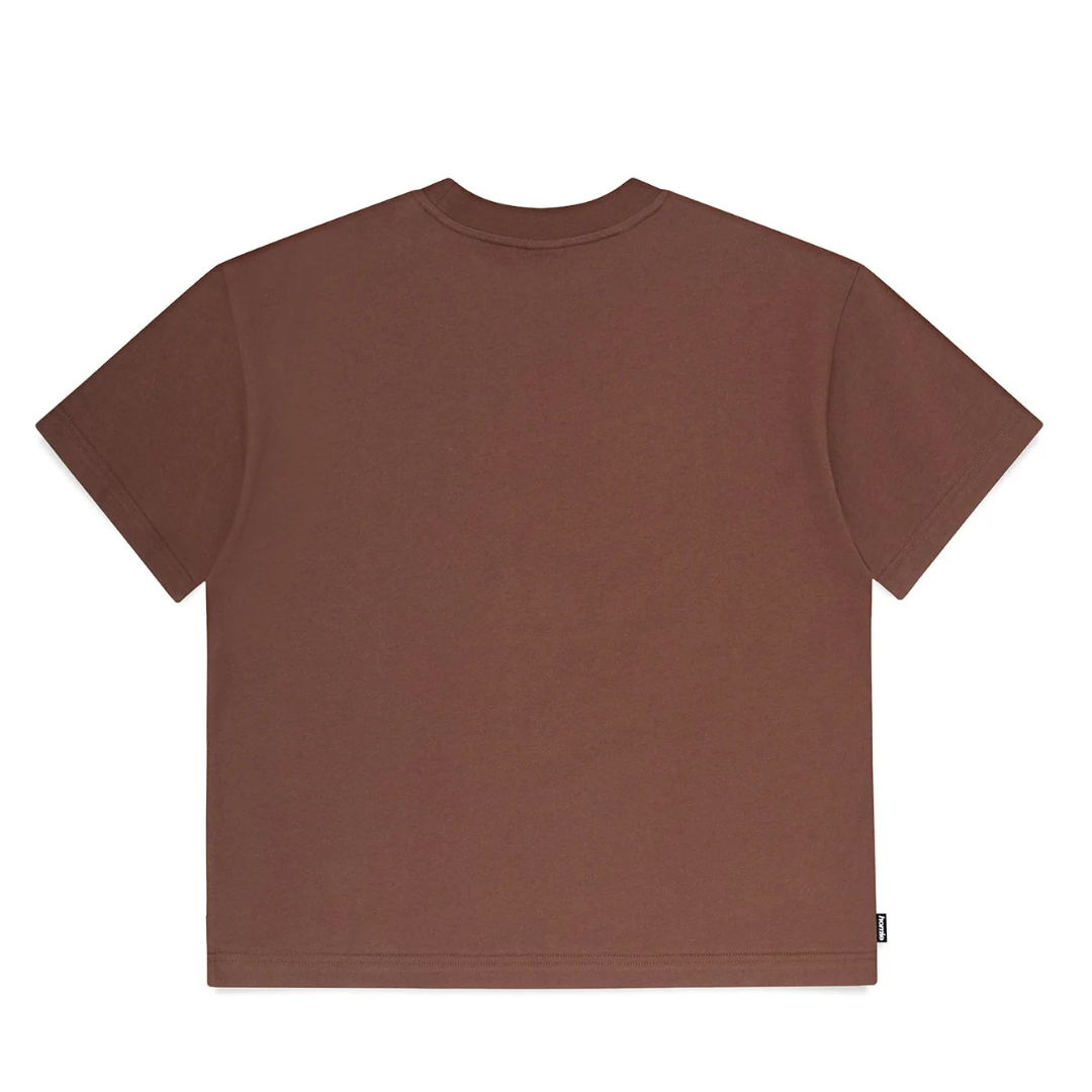 Homie 'Nostalgia' Boxy Tee
