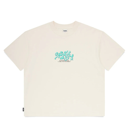 Homie 'Ooze' Boxy Tee