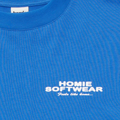 Homie 'Soft-Wear' Ringer Tee