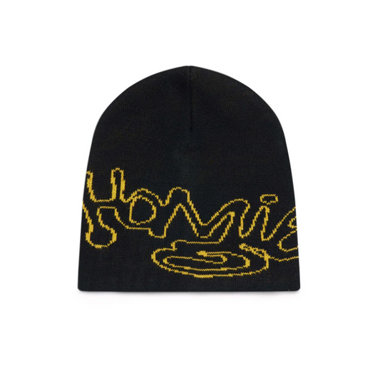 HoMie 'World of Difference' Beanie