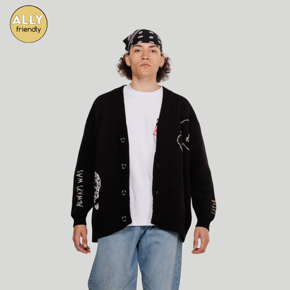 Clothing the Gaps 'Icon' Cardigan