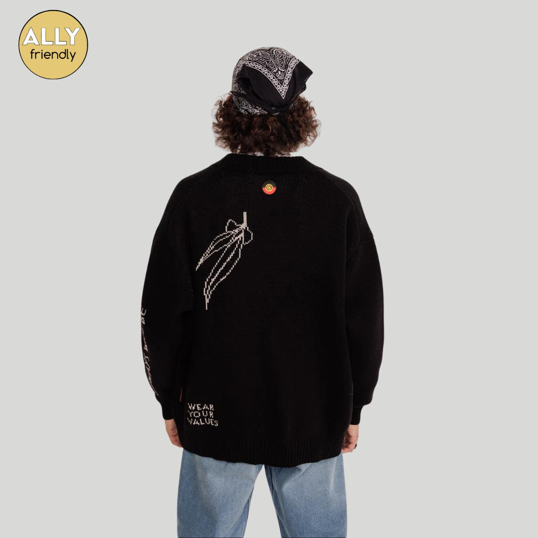 Clothing the Gaps 'Icon' Cardigan
