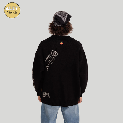 Clothing the Gaps 'Icon' Cardigan
