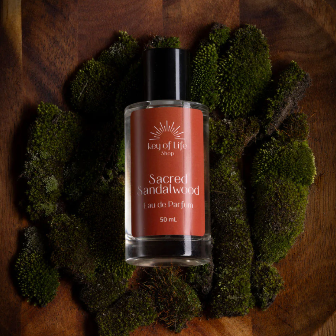Key of Life 'Sacred Sandalwood' Eau Du Parfum