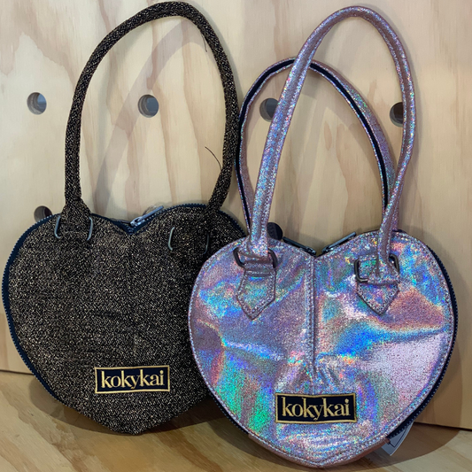 KokyKai Love Handbag