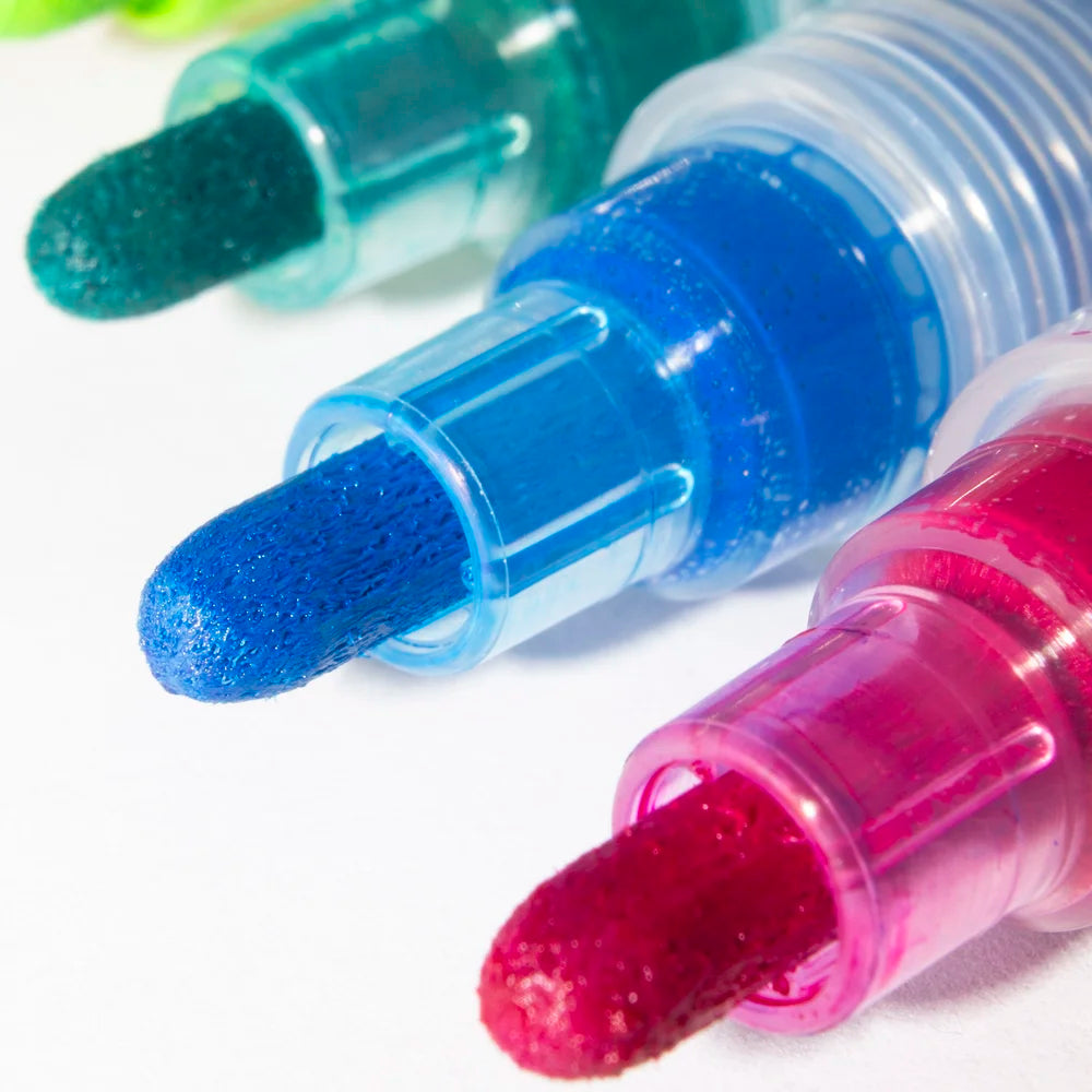 Lousy Ink Scribblers