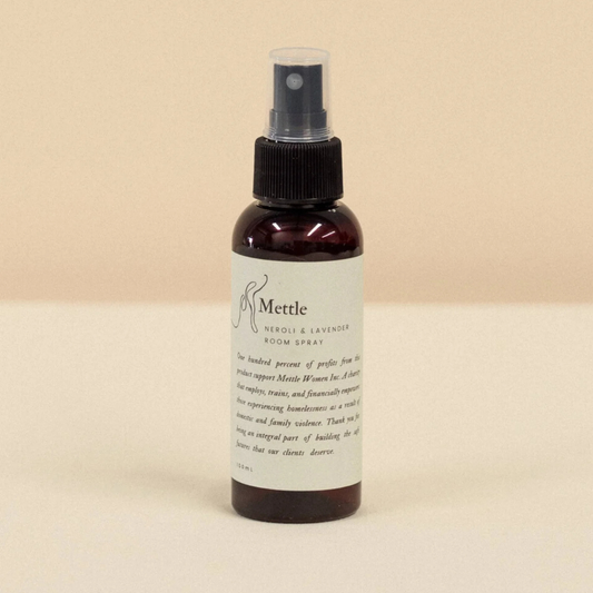 Mettle Neroli & Lavender Room Spray