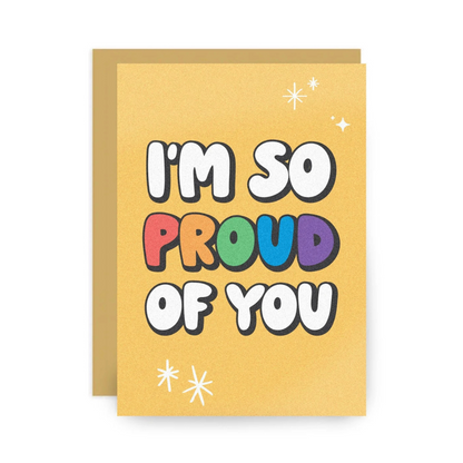 Minus18 LGBTQIA+ Pride Greeting Cards