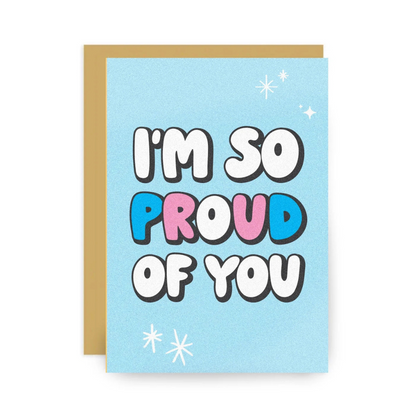 Minus18 LGBTQIA+ Pride Greeting Cards