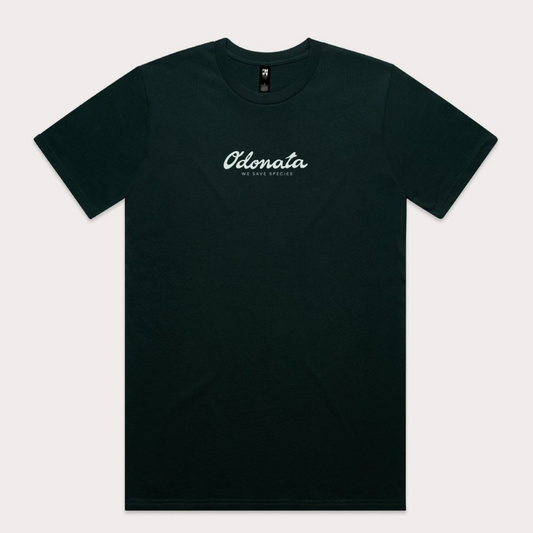 Odonata Foundation Tee